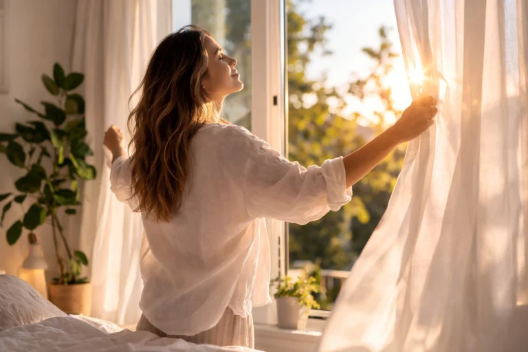 Sunlight for health