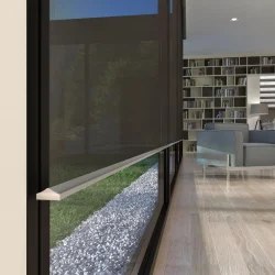 Palladiom Shade Hembar_Low Angle